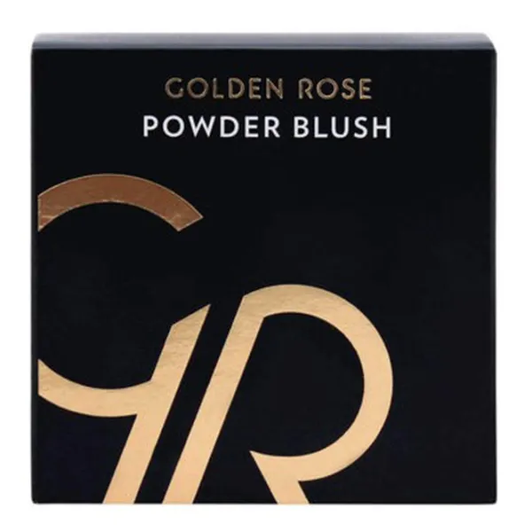 Румяна Golden Rose Powder Blush 7 г/ Tan Glow photo 2 Румяна Golden Rose Powder Blush 7 г/ Tan Glow photo 2