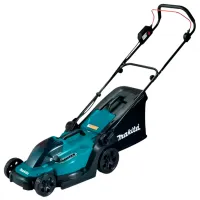 Газонокосилка аккумуляторный Makita DLM330SM Ручной