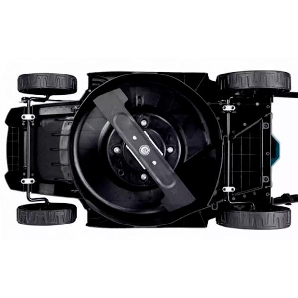Газонокосилка аккумуляторный Makita DLM330SM Ручной photo 3