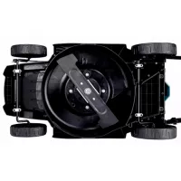 Mașină de tuns iarbă cu acumulator Makita DLM330SM Manual photo 3