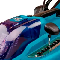 Mașină de tuns iarbă cu acumulator Makita DLM330SM Manual photo 4