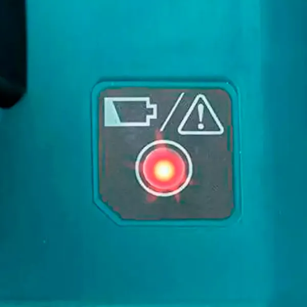 Газонокосилка аккумуляторный Makita DLM330SM Ручной photo 6