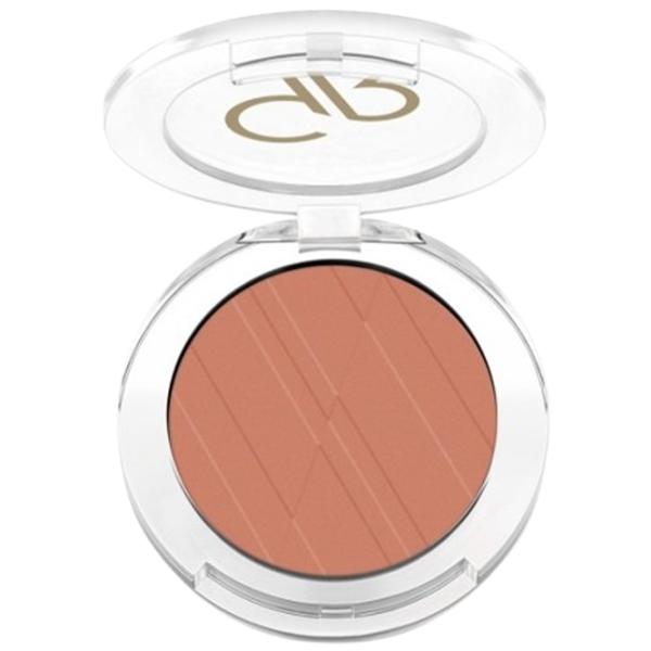 Румяна Golden Rose Powder Blush 7 г/ Coral Rose photo 1