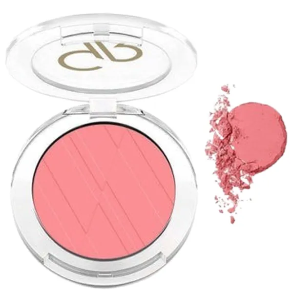 Румяна Golden Rose Powder Blush 7 г/ Роза photo 1 Румяна Golden Rose Powder Blush 7 г/ Роза photo 1