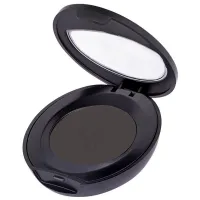Pudră pentru față Golden Rose Eyebrow Powder 2.5 g/ Dark Grey