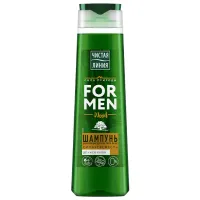 Шампунь Чистая Линия Укрепляющий 400 мл