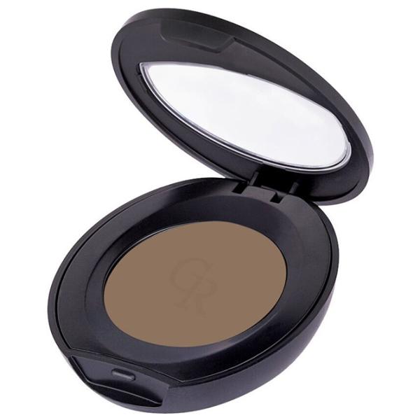 Пудра для лица Golden Rose Eyebrow Powder 2.5 г/ Deer Brown photo 1