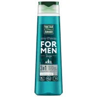 Șampon Чистая Линия Energy+cleanliness 400 ml