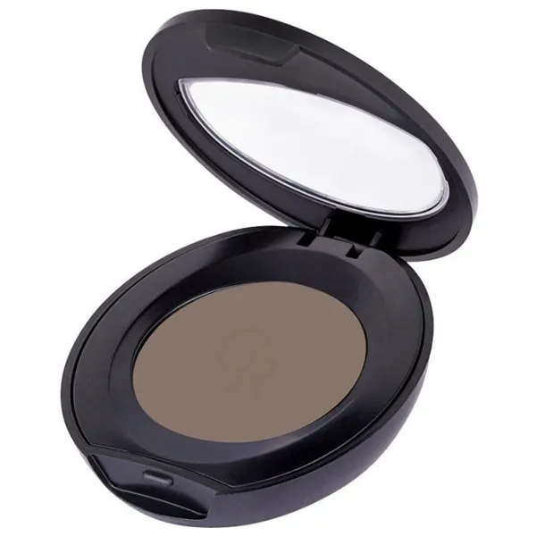 Пудра для лица Golden Rose Eyebrow Powder 2.5 г/ Brown photo 1 Пудра для лица Golden Rose Eyebrow Powder 2.5 г/ Brown photo 1