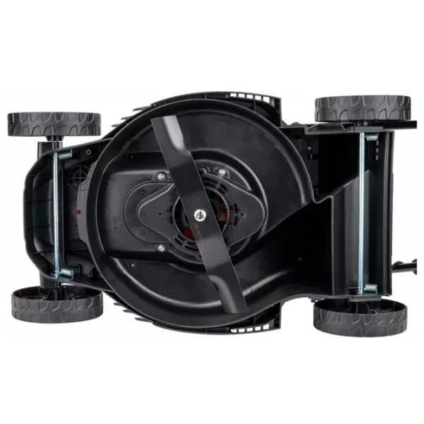 Газонокосилка аккумуляторный Red Technic RTKSE0027 Ручной photo 3