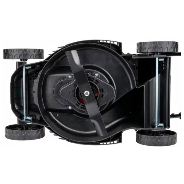 Газонокосилка аккумуляторный Red Technic RTKSE0027 Ручной photo 3
