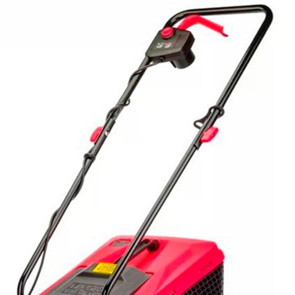 Газонокосилка аккумуляторный Red Technic RTKSE0027 Ручной photo 5