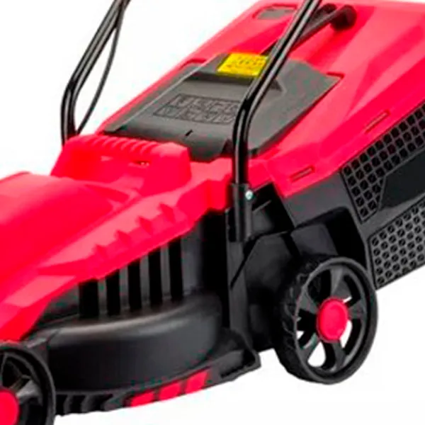Газонокосилка аккумуляторный Red Technic RTKSE0027 Ручной photo 6
