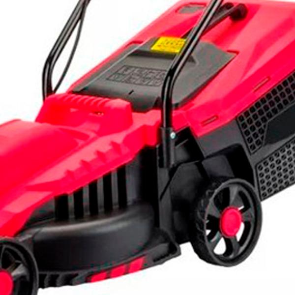 Газонокосилка аккумуляторный Red Technic RTKSE0027 Ручной photo 6