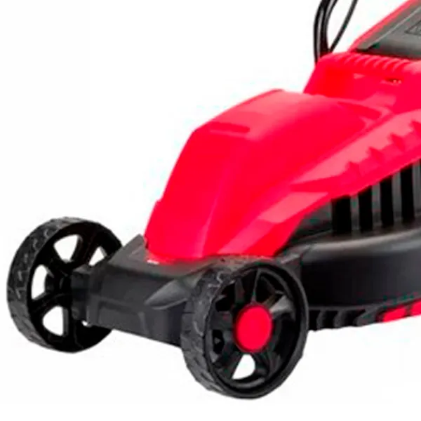 Газонокосилка аккумуляторный Red Technic RTKSE0027 Ручной photo 7