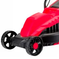 Mașină de tuns iarbă cu acumulator Red Technic RTKSE0027 Manual photo 7