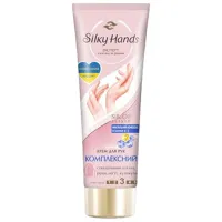 Creme de mâini Бархатные ручки complex cream 72 мл/ Все типы