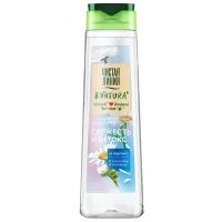 Șampon Чистая Линия Prospețime și detoxifiere 400 ml