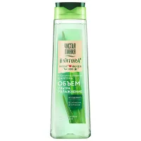 Шампунь Чистая Линия Ультраувлажнение 400 мл