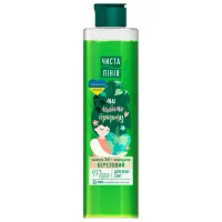 Șampon Чистая Линия Mesteacăn 240 ml