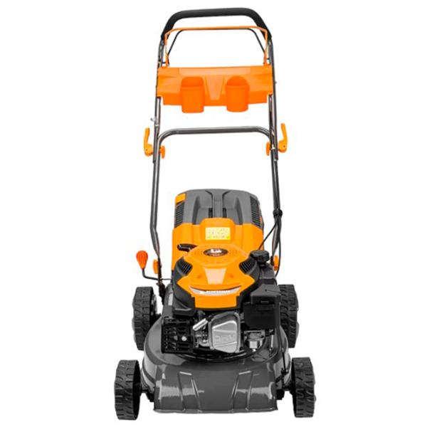 Mașină de tuns iarbă pe benzină Powermat PM-KSS-5S Manual photo 1