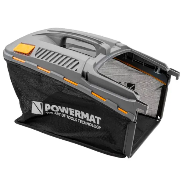 Mașină de tuns iarbă pe benzină Powermat PM-KSS-5S Manual photo 9