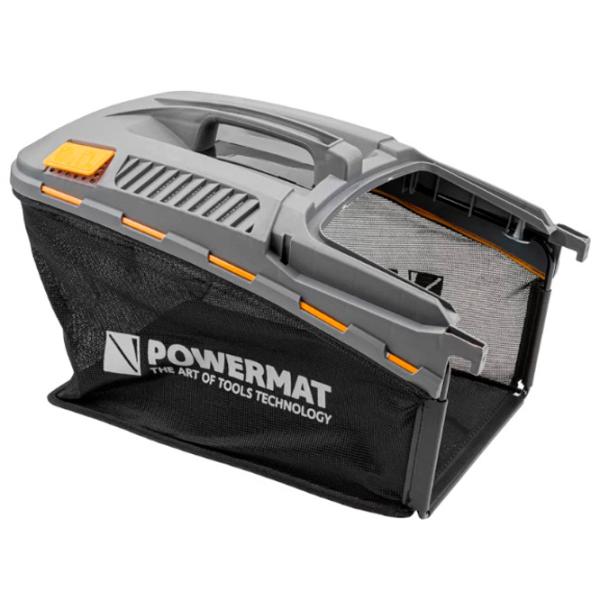 Mașină de tuns iarbă pe benzină Powermat PM-KSS-5S Manual photo 9