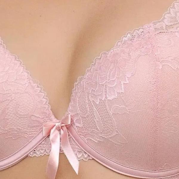 Set lengerie pentru femei Balaloum AP9362 80C/ Flamingo/ Dantelă photo 4 Set lengerie pentru femei Balaloum AP9362 80C/ Flamingo/ Dantelă photo 4