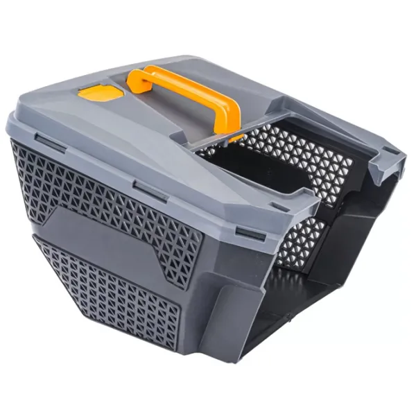 Газонокосилка Электрическая Powermat PM-KSE-2200MN Ручной photo 8