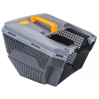 Mașină de tuns iarbă Electrică Powermat PM-KSE-2200MN Manual photo 8