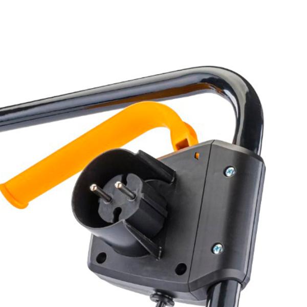 Газонокосилка Электрическая Powermat PM-KSE-2200MN Ручной photo 9