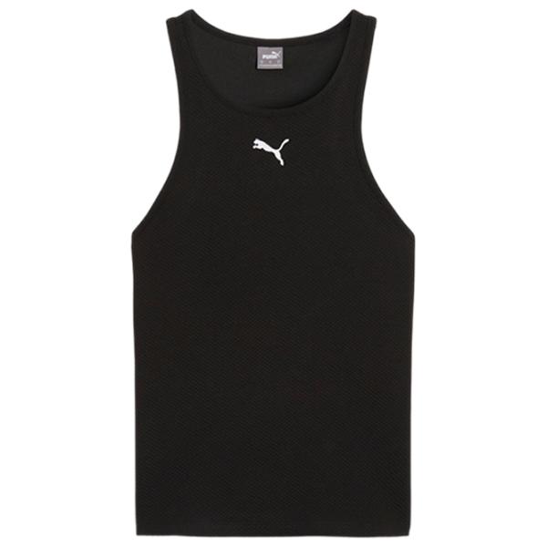 Maiou pentru femei Puma Her Tank Top S/ Black photo 1