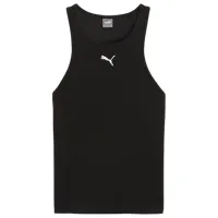 Maiou pentru femei Puma Her Tank Top XL/ Black