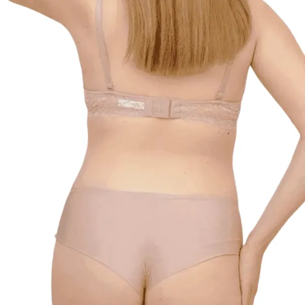Комплект нижнего белья для женщин Balaloum AP9398-B 80B/ Beige/ Пуш-ап photo 3 Комплект нижнего белья для женщин Balaloum AP9398-B 80B/ Beige/ Пуш-ап photo 3