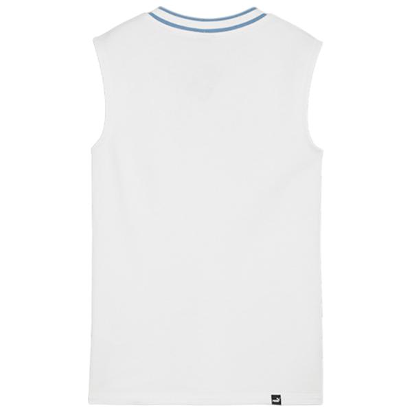 Maiou pentru femei Puma Squad Vest Tr XS/ White photo 2