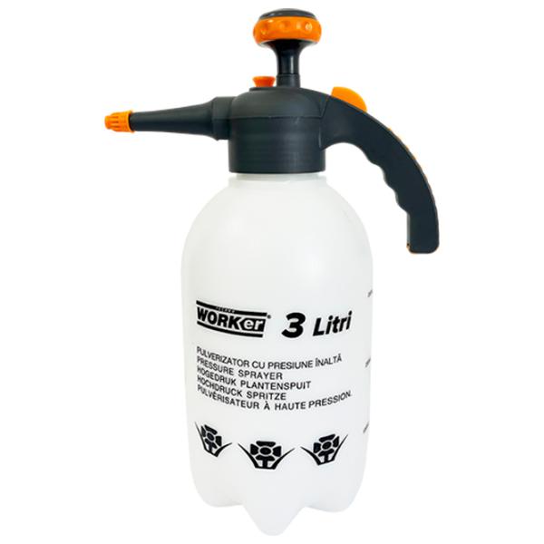Опрыскиватель Technoworker VOR58580 White photo 1