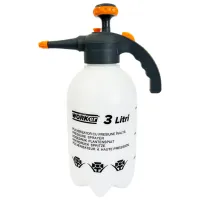 Опрыскиватель Technoworker VOR58580 White