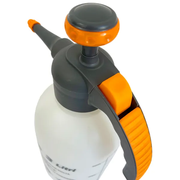 Опрыскиватель Technoworker VOR58580 White photo 3