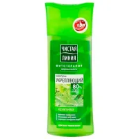 Șampon Чистая Линия Urzică 250 ml