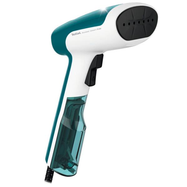Vaporizator de călcat vertical Tefal DT6131E0 1300 W/ White photo 1
