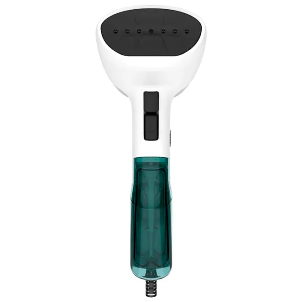 Vaporizator de călcat vertical Tefal DT6131E0 1300 W/ White photo 5