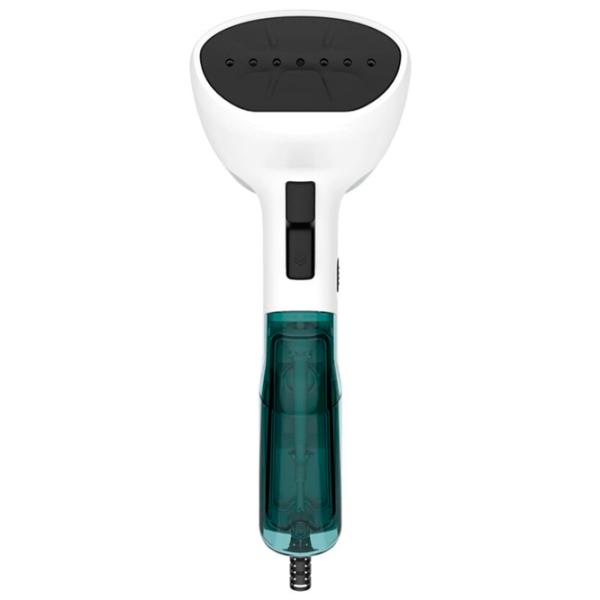 Vaporizator de călcat vertical Tefal DT6131E0 1300 W/ White photo 5
