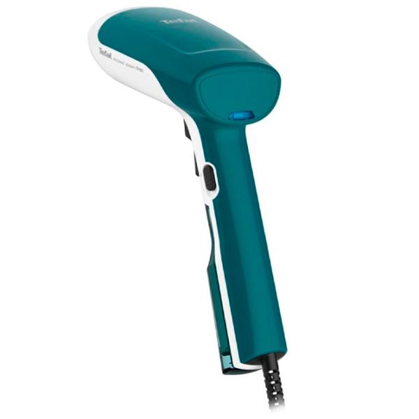 Vaporizator de călcat vertical Tefal DT6131E0 1300 W/ White photo 6