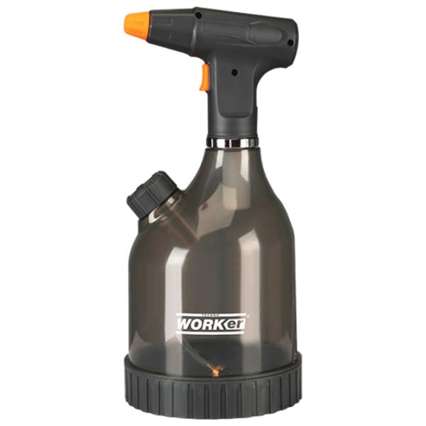 Опрыскиватель Technoworker VOR58578 Black photo 1