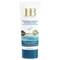 Creme de mâini Health & Beauty Multivitamin Hand and Nail Cream 180 мл/ Все типы