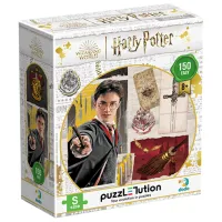 Puzzle 2D DoDo Gryffindor 8+/ Numărul de piese: 150 photo 3