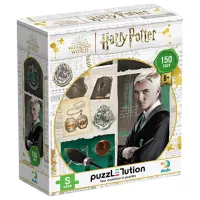 Puzzle 2D DoDo Slytherin 8+/ Numărul de piese: 150 photo 3