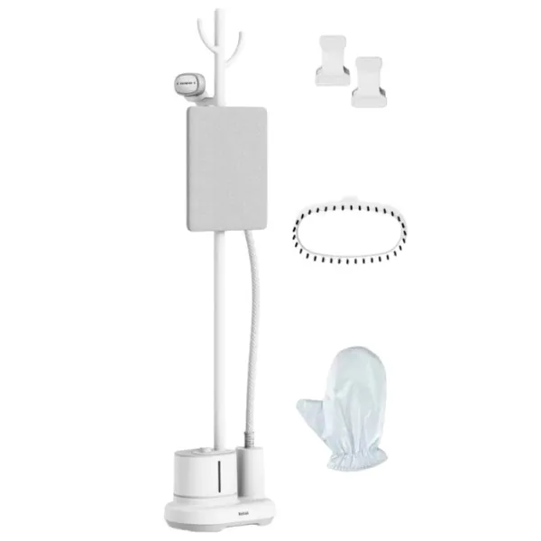 Отпариватель для одежды Tefal IT3280E1 White photo 2