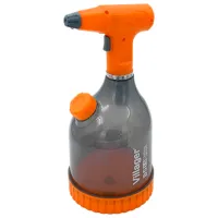 Опрыскиватель Villager 082501 Orange