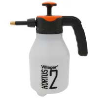Опрыскиватель Villager 082467 White